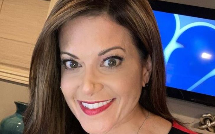 Laura Cannon Garcia - All You Need to Know About NBC's Journalist